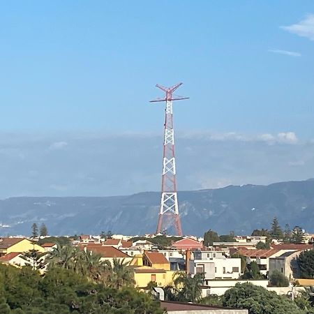 Tra Mare E Lago Torre di Faro 외부 사진